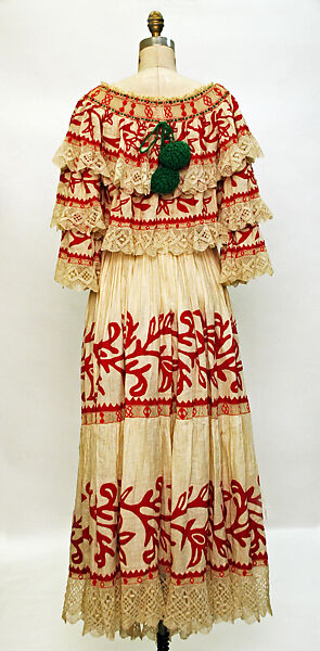 Ensemble, Panamanian