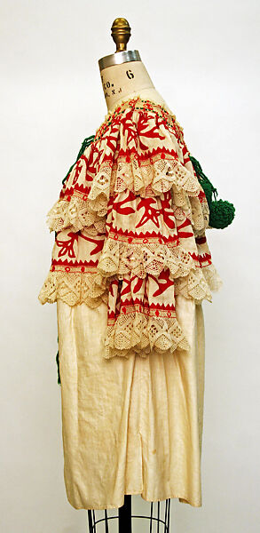 Ensemble, Panamanian