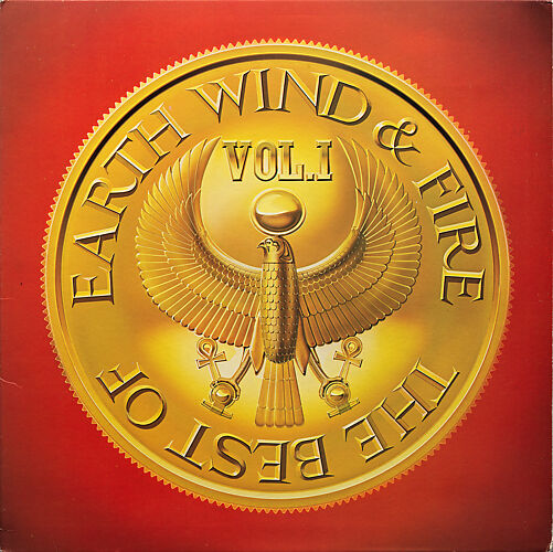 Best of Earth, Wind & Fire, Vol. 1