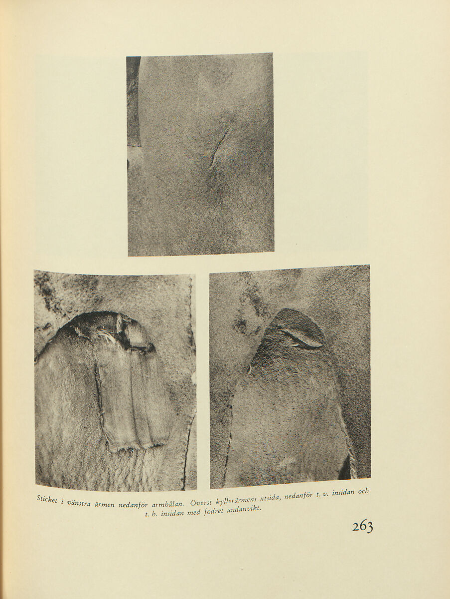 Gustav II Adolf vid Lützen; Livrustkammarens Lützenminnen utg. av Rudolf Cederström
