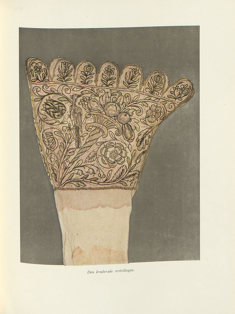 Gustav II Adolf vid Lützen; Livrustkammarens Lützenminnen utg. av Rudolf Cederström