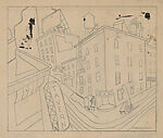 Street Corner