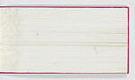 Lineas, Gego (Gertrud Goldschmidt) (Venezuelan (born Germany), Hamburg 1912–1994 Caracas), Lithograph