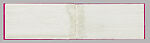 Lineas, Gego (Gertrud Goldschmidt) (Venezuelan (born Germany), Hamburg 1912–1994 Caracas), Lithograph