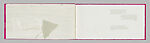 Lineas, Gego (Gertrud Goldschmidt) (Venezuelan (born Germany), Hamburg 1912–1994 Caracas), Lithograph