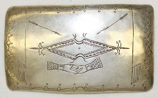 Ensemble, leather, glass, hair, silver, feather, bone, Native American and American, Cheyenne and Arapaho at The Mohonk Lodge, Wetherford, OK