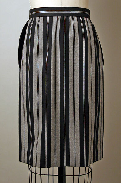 Suit, Emanuel Ungaro (French, 1933–2019), Silk, wool, French