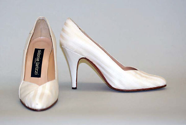 Ensemble, (a, c, g) Emanuel Ungaro (French, 1933–2019), wool, silk, leather, glass, plastic, French