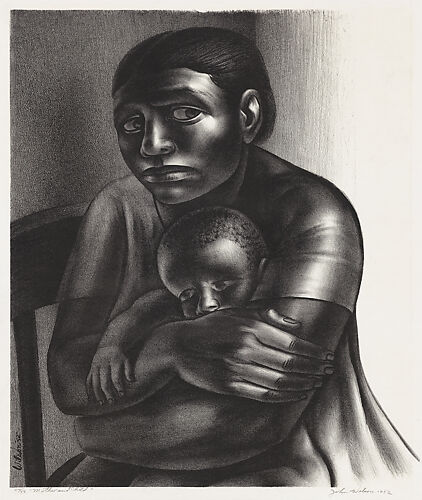 Mother and Child