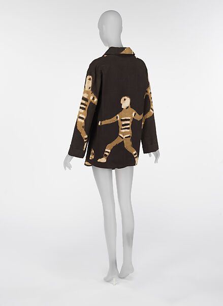 Ensemble, Arthur McGee (American, 1933–2019), cotton, American