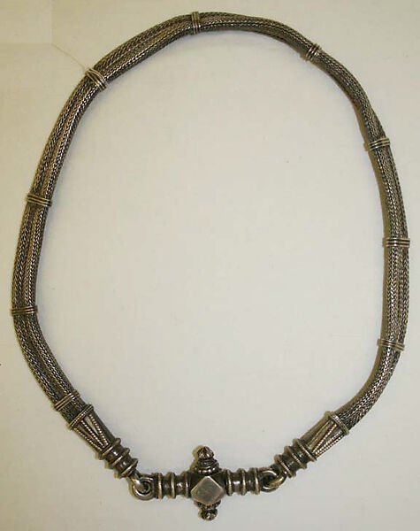 Belt/ Necklace | India (Rajasthan, Maharashtra or Andhra Pradesh) | The ...