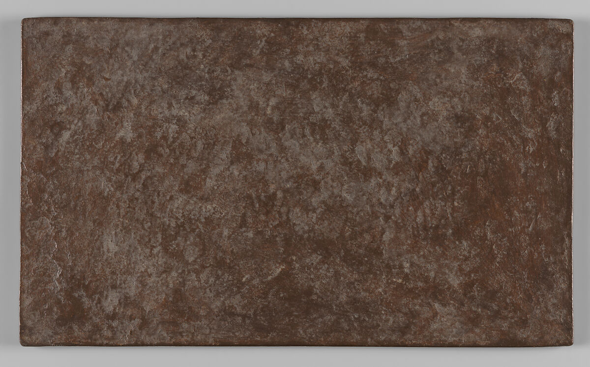 Pair of Book Covers Depicting Fath 'Ali Shah Hunting, Pasteboad; painted and varnished