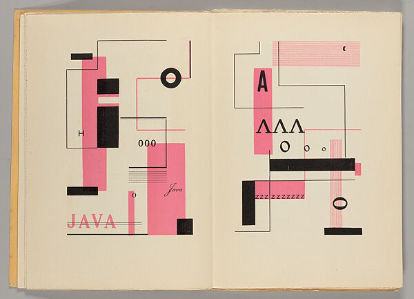 S lodí jež dováží čaj a kávu : poesie, Karel Teige (Czech 1900–1951)