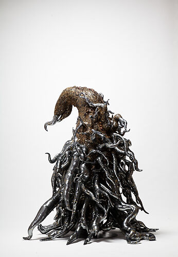 Monster: Black