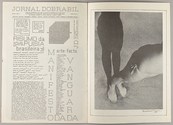 Escracho, Eduardo Kac (Brazilian, born 1962)