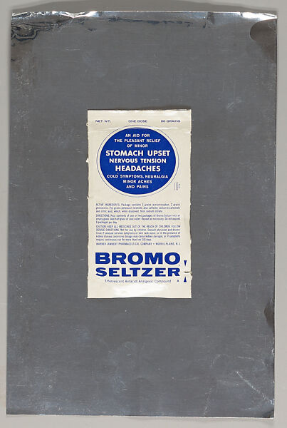 Dé-coll/age happenings, Wolf Vostell (German, 1932–1998)