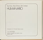 Humanario, Sara Facio (Argentine, San Isidro 1932)