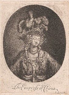 Empress of China