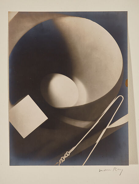 Champs délicieux (Delicious Fields), Man Ray  American, Portfolio of twelve gelatin silver prints
