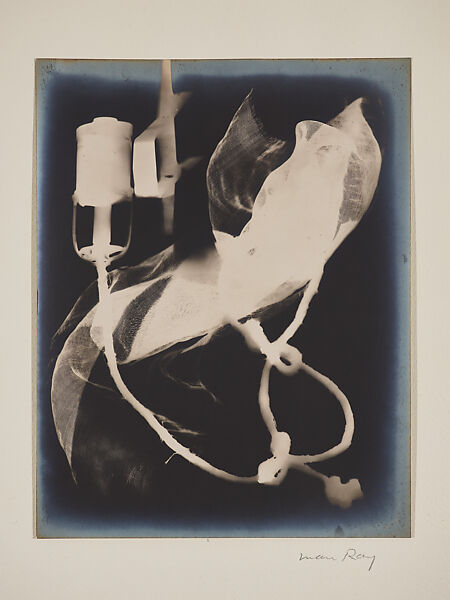 Champs délicieux (Delicious Fields), Man Ray (American, Philadelphia, Pennsylvania 1890–1976 Paris), Portfolio of twelve gelatin silver prints 