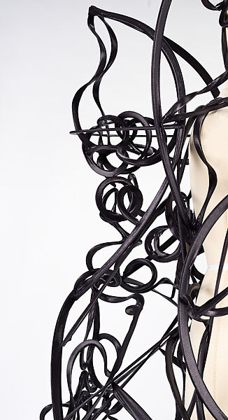 Ensemble, Ryunosuke Okazaki (Japanese, born 1995), polyester, polyurethane, plastic (ABS), metal, Japanese