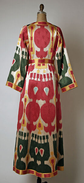 Ensemble, House of Balmain (French, founded 1945), a,b) silk, French