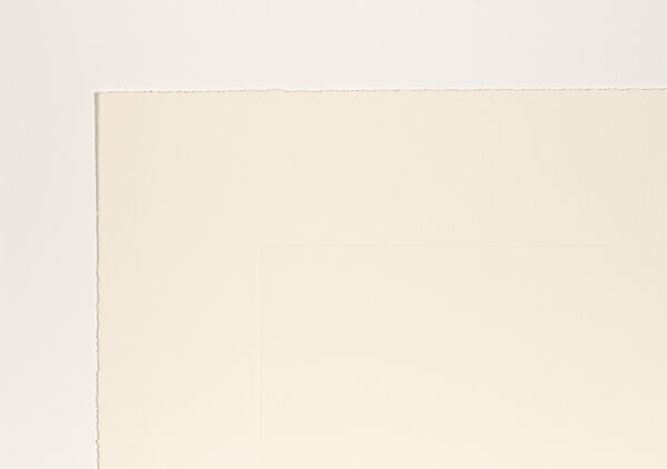 Purple portfolio, Richard Tuttle (American, born Rahway, New Jersey, 1941), Color aquatint