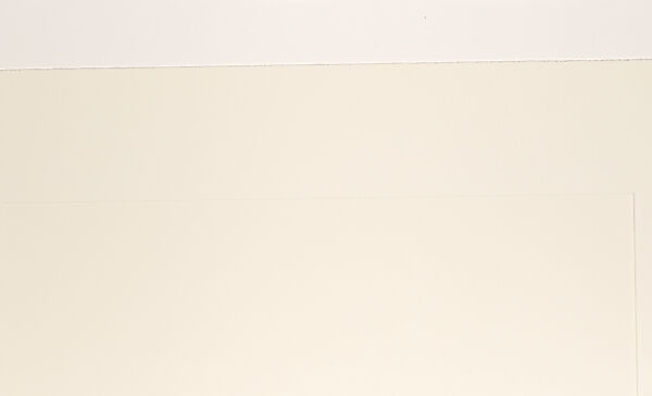 Purple portfolio, Richard Tuttle (American, born Rahway, New Jersey, 1941), Color aquatint