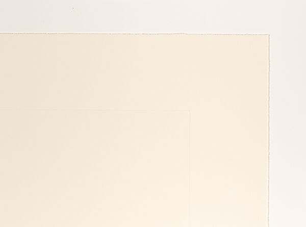 Purple portfolio, Richard Tuttle (American, born Rahway, New Jersey, 1941), Color aquatint