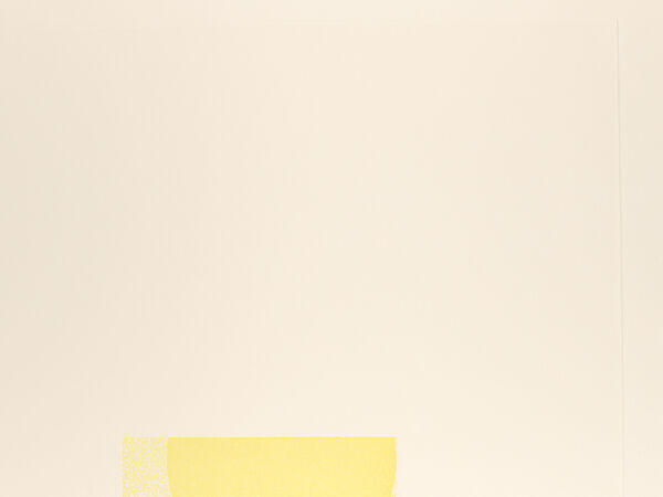 Purple portfolio, Richard Tuttle (American, born Rahway, New Jersey, 1941), Color aquatint