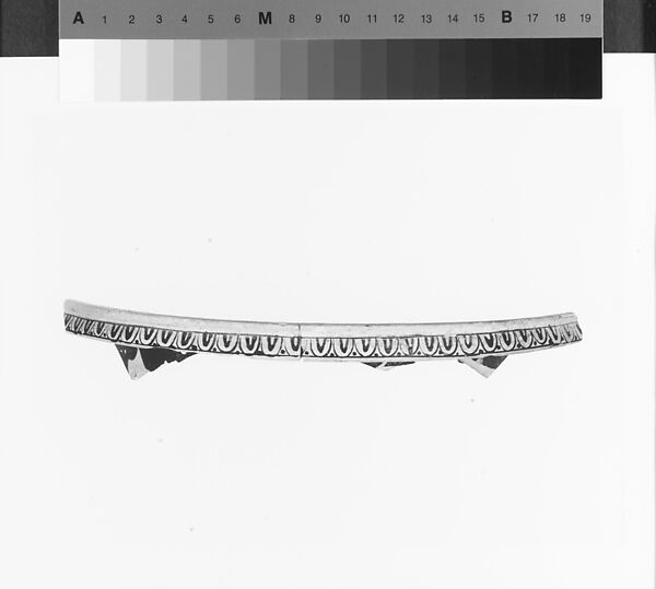 Terracotta dinos (deep round-bottomed bowl), Attributed to the Darius Painter, Terracotta, Greek, South Italian, Apulian