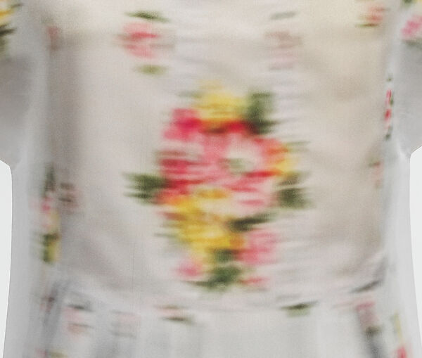 Dress, LOEWE (Spanish, founded 1846), Silk, Spanish