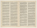 450 años de lucha: Homenaje al pueblo mexicano (450 Years of Struggle: Homage to the Mexican People), Various  , Mexican, Offset lithograph