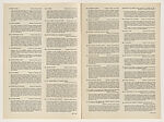 450 años de lucha: Homenaje al pueblo mexicano (450 Years of Struggle: Homage to the Mexican People), Various  , Mexican, Offset lithograph