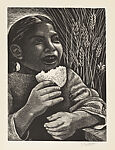 El Derecho al Pan (Bread for All)