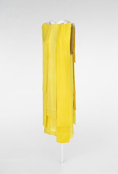 "Sunray", Phoebe English (British, founded 2011), silk, British