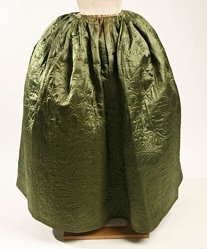 Petticoat