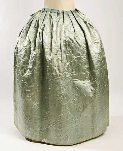 Petticoat