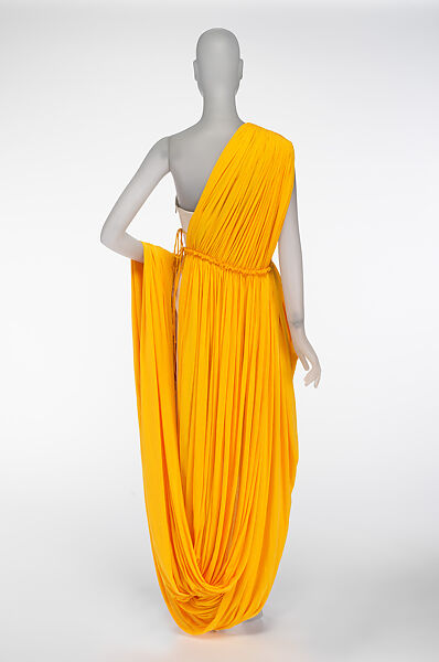 "Renata", Ashlyn (American, founded 2021), (a) cotton, (b) cotton, linen, American