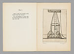 He Disappeared into Complete Silence, Louise Bourgeois (American, Paris 1911–2010 New York), Engraving and drypoint with letterpress in a linen portfolio cover
