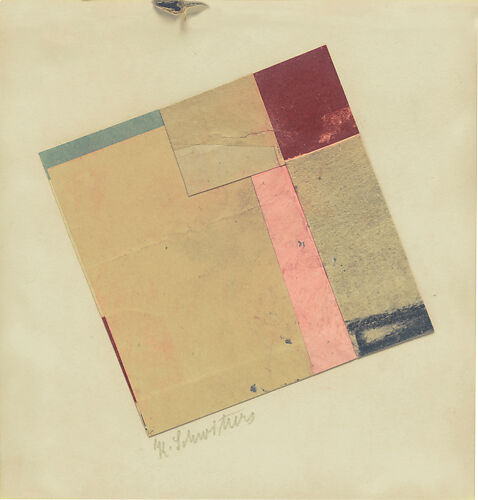 Ohne Titel (Diagonal Merz)