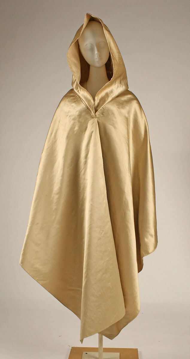 Capuchin, silk, American 