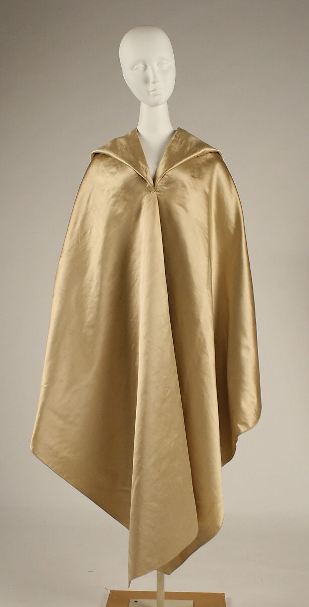 Capuchin, silk, American