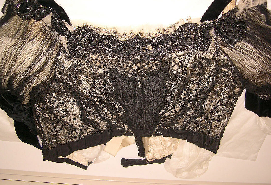 Ensemble, Maison Pingat (French), [no medium available], French