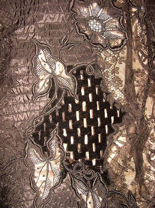 Ensemble, Maison Pingat (French), [no medium available], French