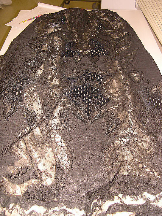 Ensemble, Maison Pingat (French), [no medium available], French