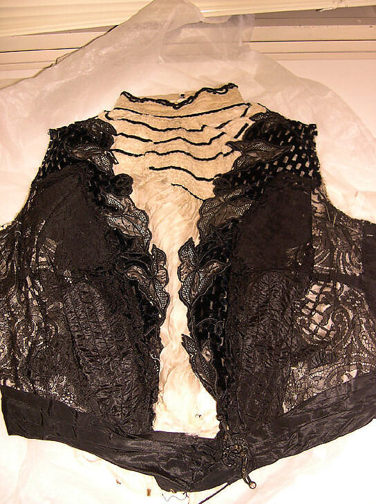 Ensemble, Maison Pingat (French), [no medium available], French