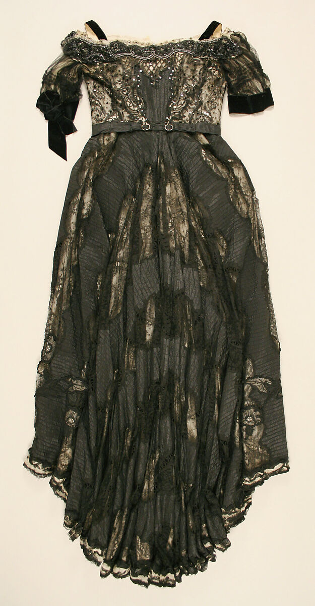 Ensemble, Maison Pingat (French), [no medium available], French