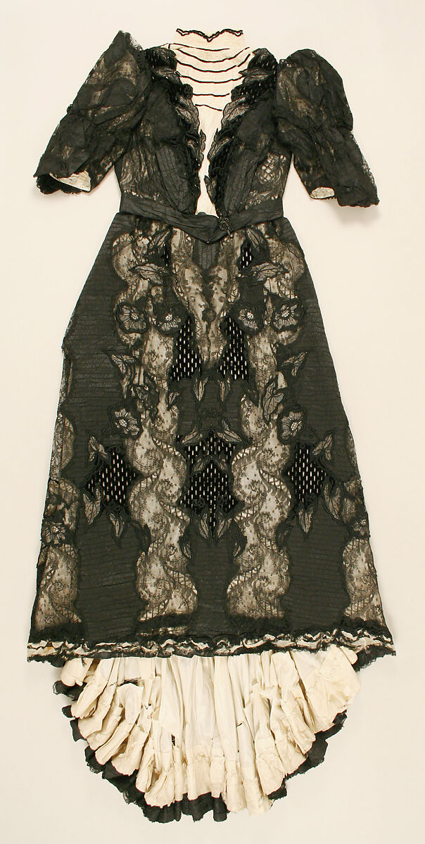 Ensemble, Maison Pingat (French), [no medium available], French