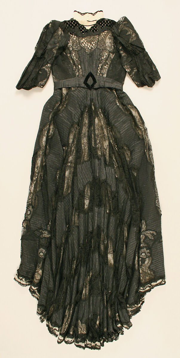 Ensemble, Maison Pingat (French), [no medium available], French